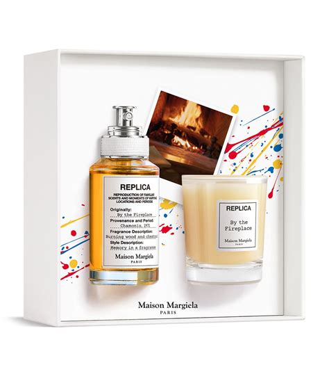 fireplace perfume replica|by the fireplace perfume 30ml.